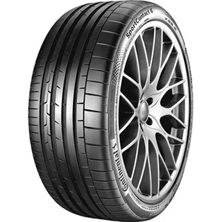 265/40 R22 106H