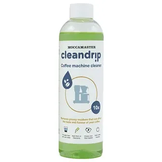 Moccamaster Cleandrip Entkalker 250 ml