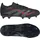Kinder Core Black/Grey Four/Lucid Red 35