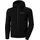 HP FZ Jacket Schwarz 2XL