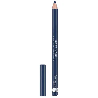Rimmel London Soft Khol Kajal - Matita Occhi 021 Denim Blue