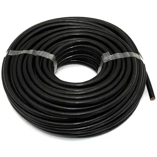 Maas RG-213 Koaxialkabel beidseitig mit PL Stecker - Varianten - (25 Meter)