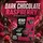 Dark Chocolate Raspberry 12 x 45 g