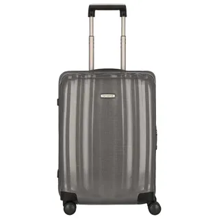 Samsonite Lite-Cube 4-Rollen Cabin 55 cm / 37 l eclipse grey