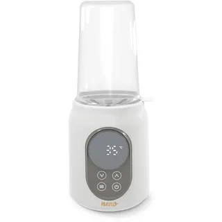 NENO Luna 6-in-1 Wärmer, Sterilisator, Auftauer