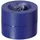 Briefklammernspender Kunststoff 60 mm blau