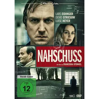 Alamode Film Nahschuss