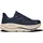 Herren Midnight Blue/Varsity Navy 46 2/3
