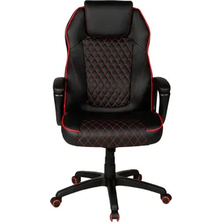 Duo Collection Maik XXL schwarz