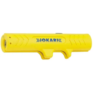 Jokari Rundkabel-Entmantler No. 12 8-13mm