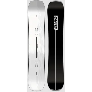 CAPITA Mega Death schwarz 165 cm