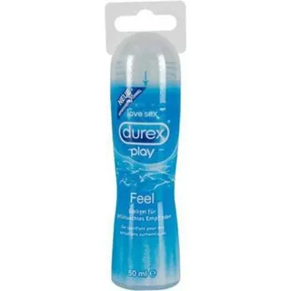 DUREX Play Feel Gleitgel 50 ml