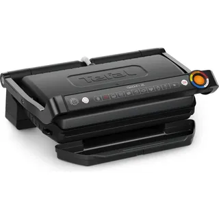 Tefal OptiGrill+ Upgrade XL 2000W schwarz