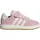 Clear Pink/Off White/Gum 30