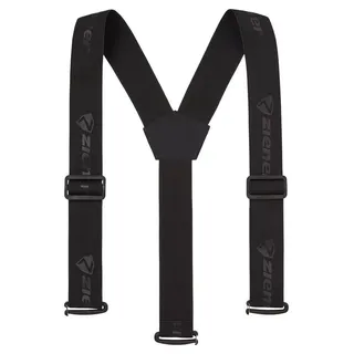 Ziener Hosenträger BRACES TEAMWEAR-Z braces schwarz L