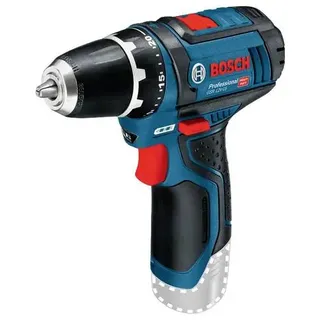 Bosch GSR 12V-15 Professional Solo 0601868101-SB
