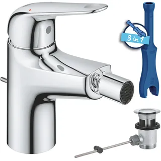 Grohe Swift Bidetarmatur 24332001