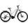 28 Zoll RH 58 cm Trapez foggrey´n´grey