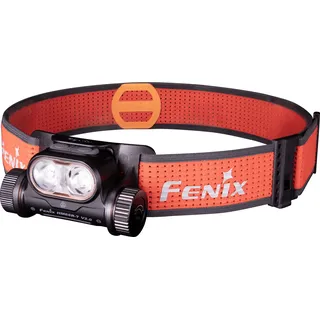 Fenix HM65R-T V2.0 Orange/Schwarz