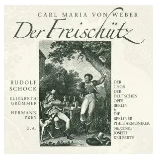 Zyx Music Der Freischütz