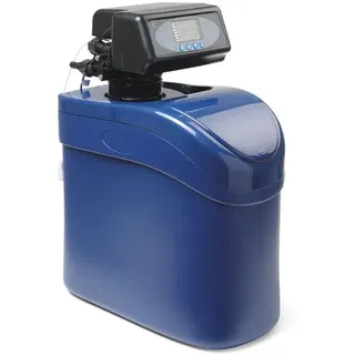 HENDI Wasserenthärter, automatisch, Wassertemperatur von 5-38°C, Druck 1,5-6 Bar