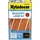 2,5 l palisander matt
