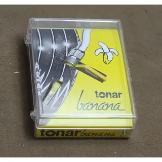 TONAR banana HiFi Tonabnehmersystem