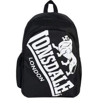 Lonsdale Astbury Black/White