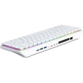 Raspberry Pi® PI500+DE 500+ 16GB 4 x 2.4GHz