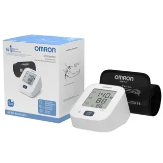 Omron Blutdruckmessgerät ""M2 Comfort""