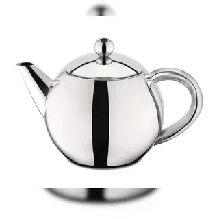 Weis Teekanne Edelstahl 1,5 l