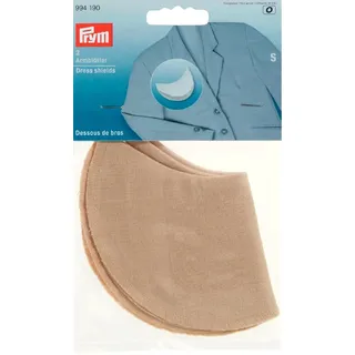 Prym 994190 Armblätter S beige