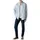 512 Slim Tapered Fit Blau 33/30