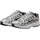 Herren Atmosphere Grey/Black/Pencil Point 42