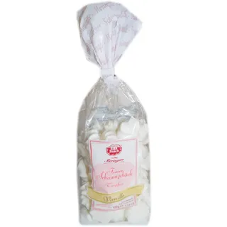 Continenta GmbH Busch Feines Schaumzuckergebäck Tropfen Vanilleegschmack 100g