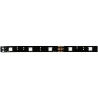 Paulmann YourLED ECO Stripe 1 m RGB Schwarz