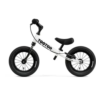 tretroller-laden TooToo Rot