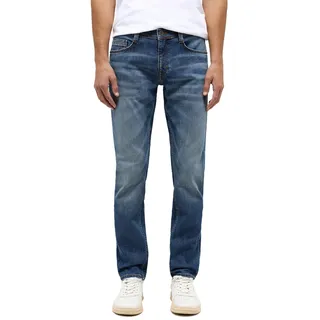 Mustang Oregon Tapered Fit Blau 32/30