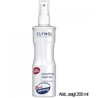 Clynol Styling Spray Xtra Strong 1000 ml