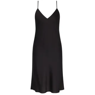Triumph Silky Sensuality Nachthemd Schwarz S