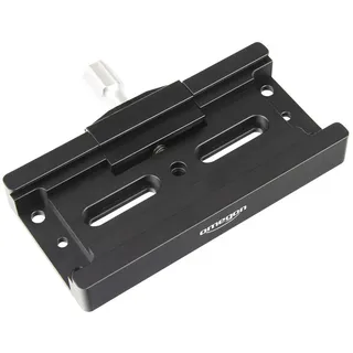Omegon Teleskop Omegon Prismenklemme dual (Losmandy und Vixen Style)
