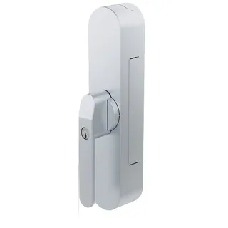 ABUS WINTECTO One  Silber FCA4100 (AL0089)