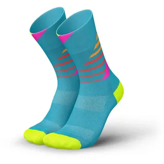 Incylence RUNNING Ladders Blue Pink) 35-38