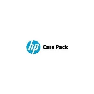 HP Inc Electronic HP Care Pack Advanced Exchange -  - Vorabaustausch defekter Komponenten - 2 Jahre (zusätzlich) -  4 - 7 Arbeitstage - für Smart Tank 7605, 7606, 790, 795 (U35P7E)
