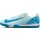 Mercurial Academy AG Herren Glacier Blue/Blue Orbit 45