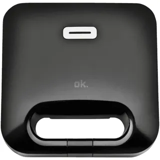 OK OSM 3211 3 in 1 Sandwich Maker Neuware