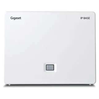 Gigaset IP BASE weiß - Weiß