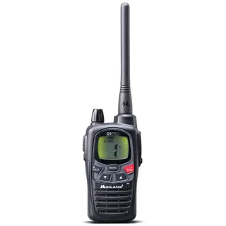 Midland G9 Pro C1385 PMR/LPD-Handfunkgerät