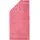 Duschtuch 80 x 160 cm rosa