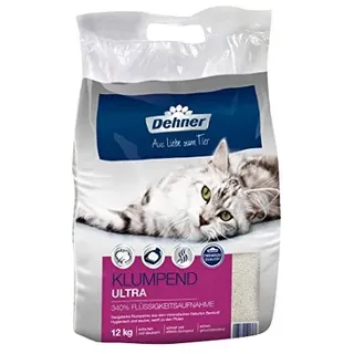 Dehner Premium Klumpend Ultra 12 kg